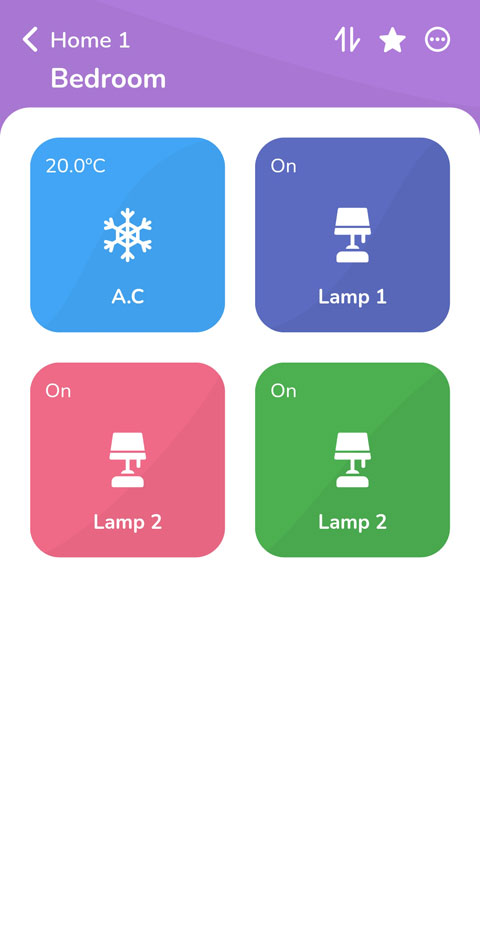 Configuring a location