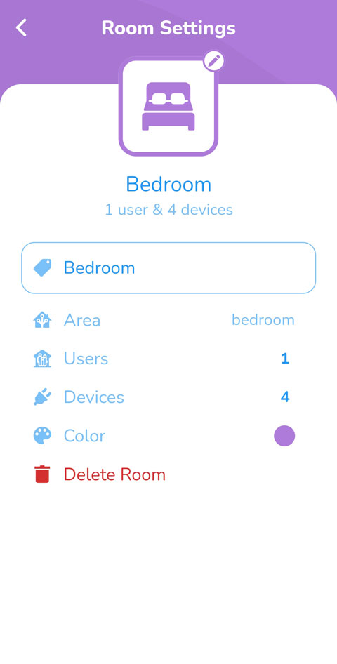 Configuring a location