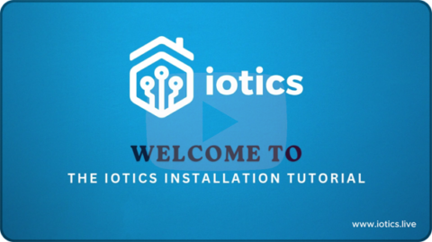 Installation-Ioties